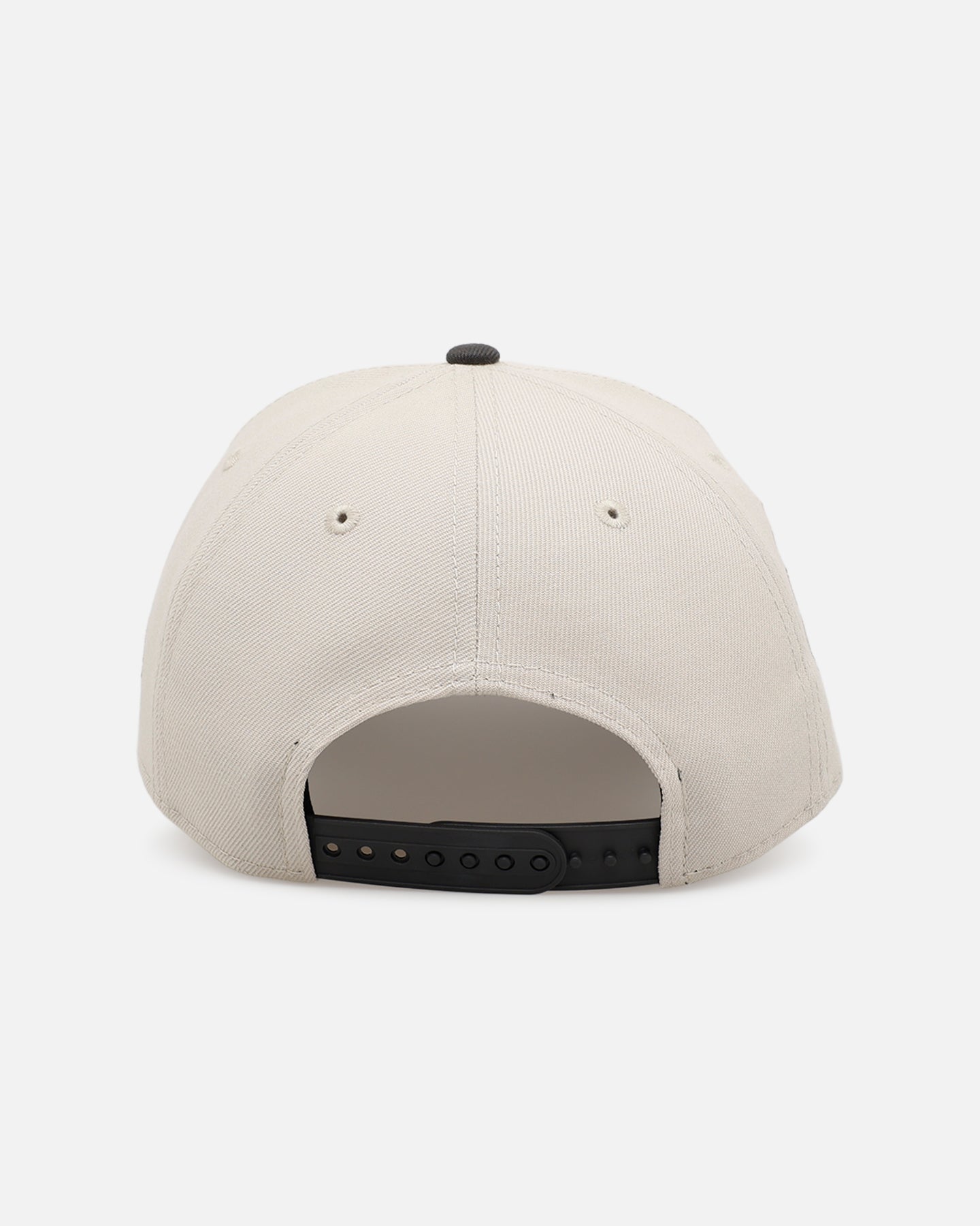 New Era Los Angeles Dodgers '2025 World Series Champions' 9FORTY A-Frame Snapback Stone