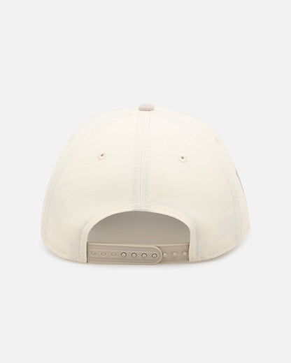 New Era Los Angeles Dodgers 'Japan Pack' Kanji 9FORTY A-Frame Snapback Stone