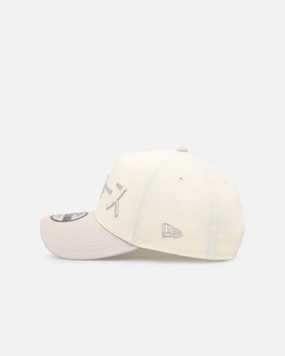 New Era Los Angeles Dodgers 'Japan Pack' Kanji 9FORTY A-Frame Snapback Stone
