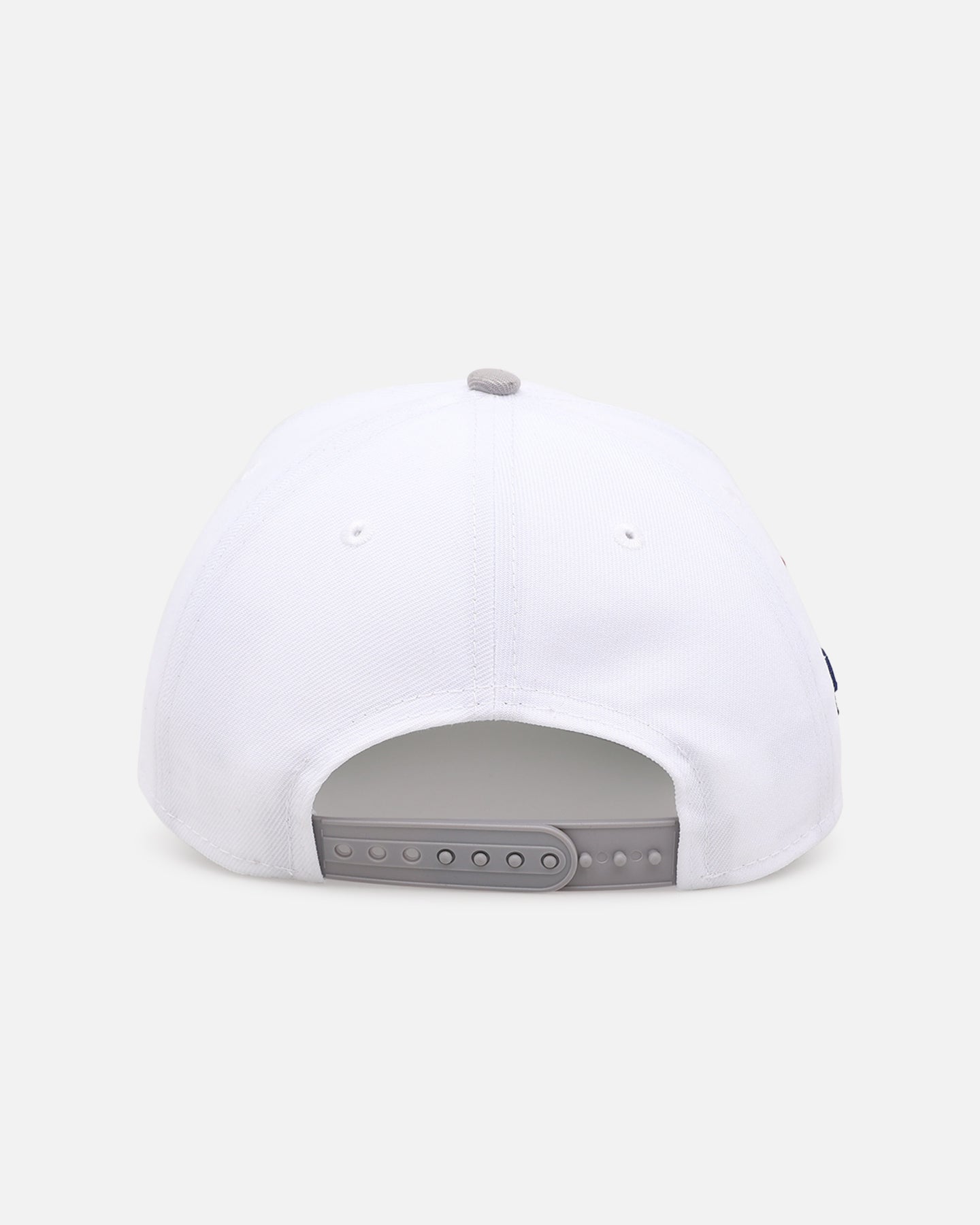 New Era Los Angeles Dodgers 'Japan Pack' Kanji 9FORTY A-Frame Snapback White/Grey