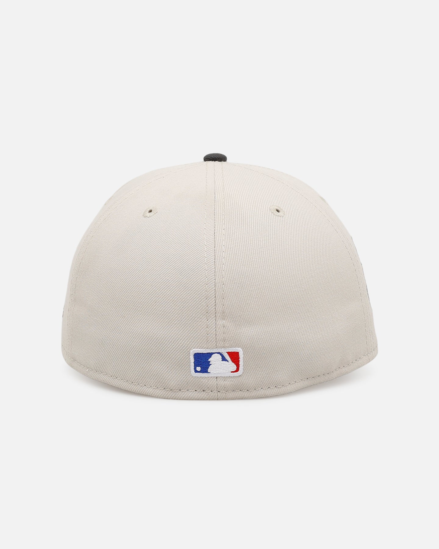 New Era Los Angeles Dodgers '2025 World Series Champions' 59FIFTY Fitted Stone