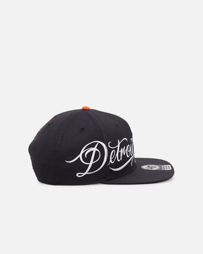47 Brand Detroit Tigers 'Mister Cartoon' 47 Captain Snapback Navy