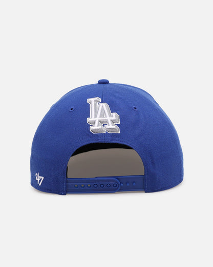 47 Brand Los Angeles Dodgers 'Mister Cartoon' 47 Captain Snapback Royal