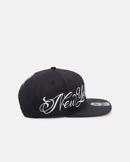 47 Brand New York Yankees 'Mister Cartoon' 47 Captain Snapback Navy