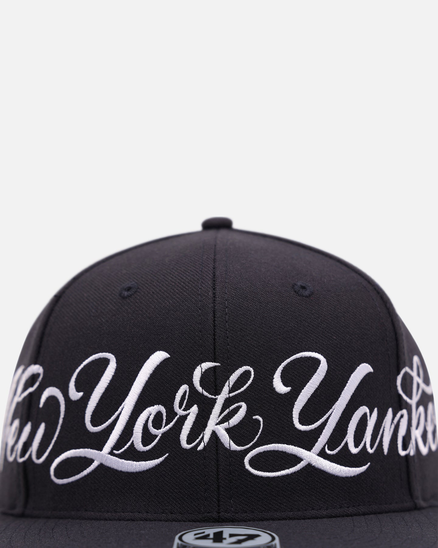 47 Brand New York Yankees 'Mister Cartoon' 47 Captain Snapback Navy