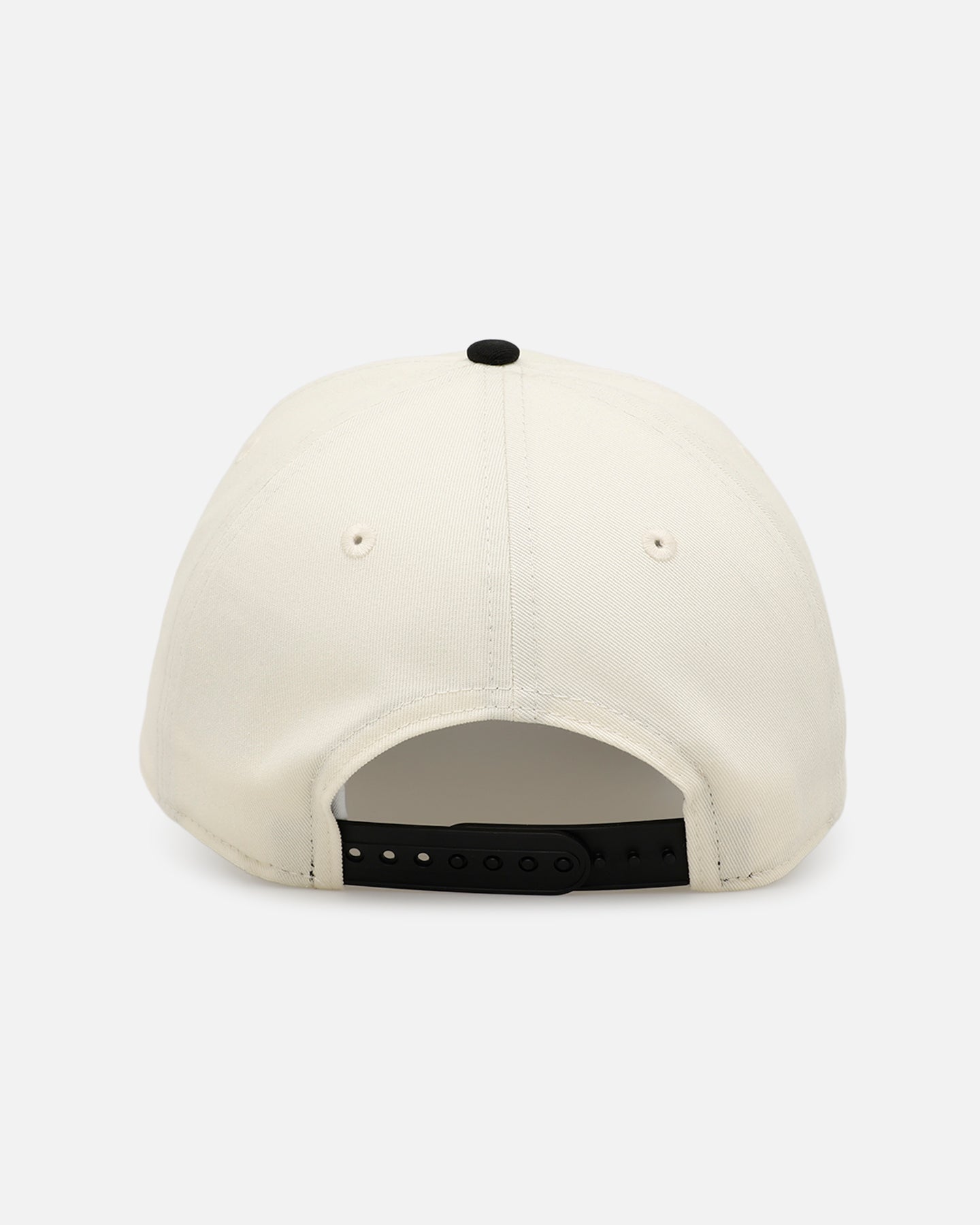 New Era Boston Bruins 'Easy Chrome Black' 9FORTY A-Frame Snapback Chrome/Black