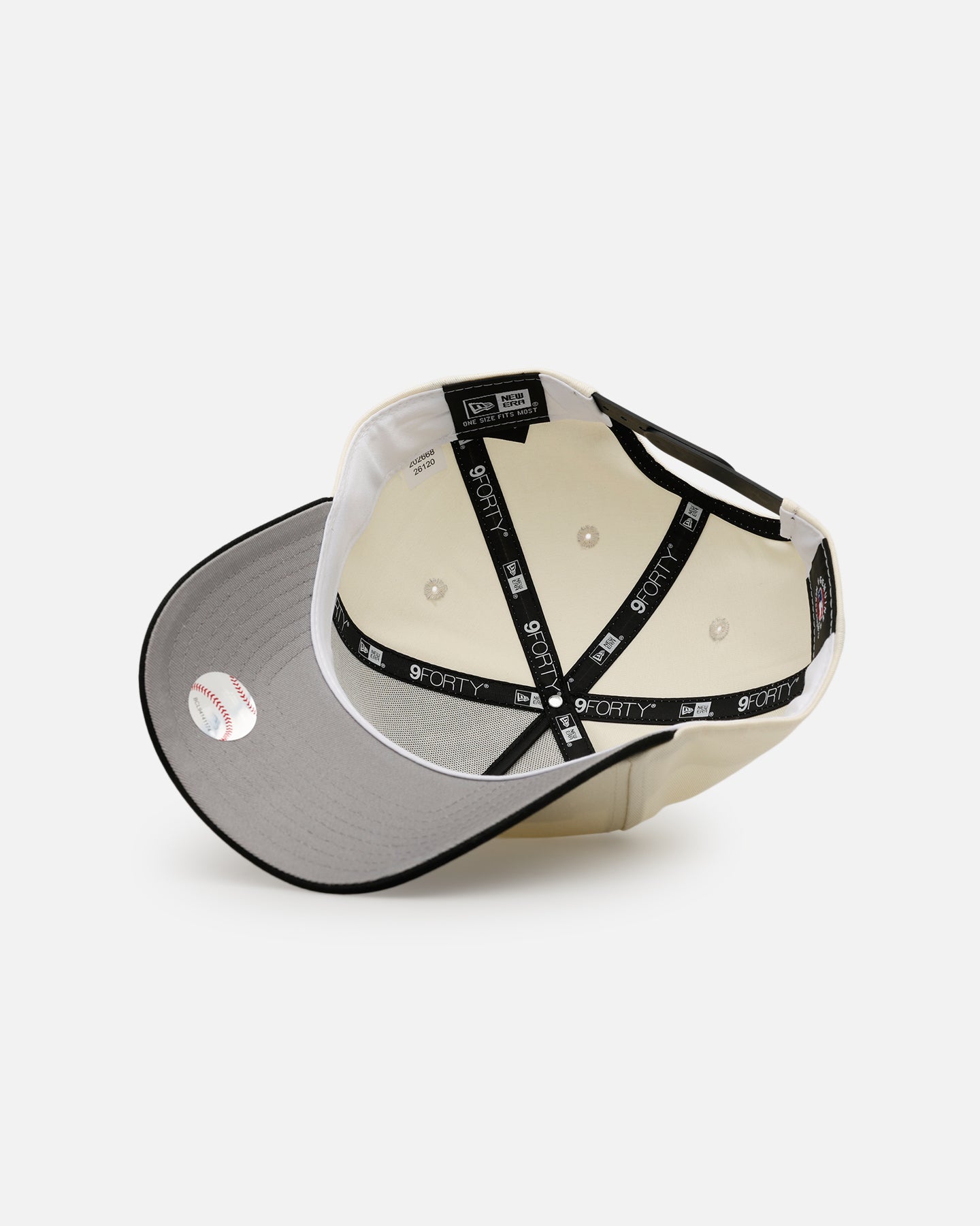 New Era Boston Red Sox 'Easy Chrome Black' 9FORTY A-Frame Snapback Chrome/Black