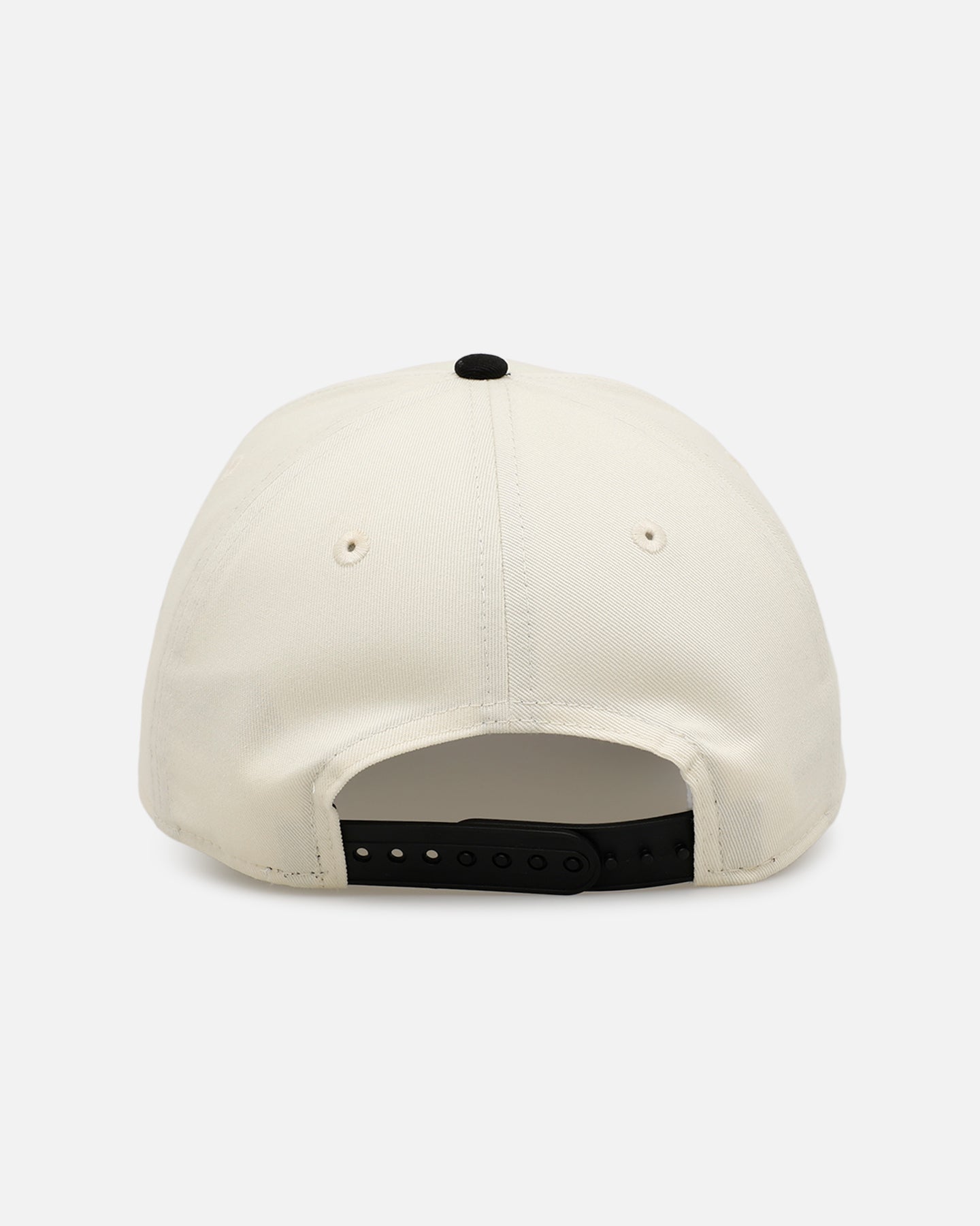 New Era Chicago Bears 'Easy Chrome Black' 9FORTY A-Frame Snapback Chrome/Black