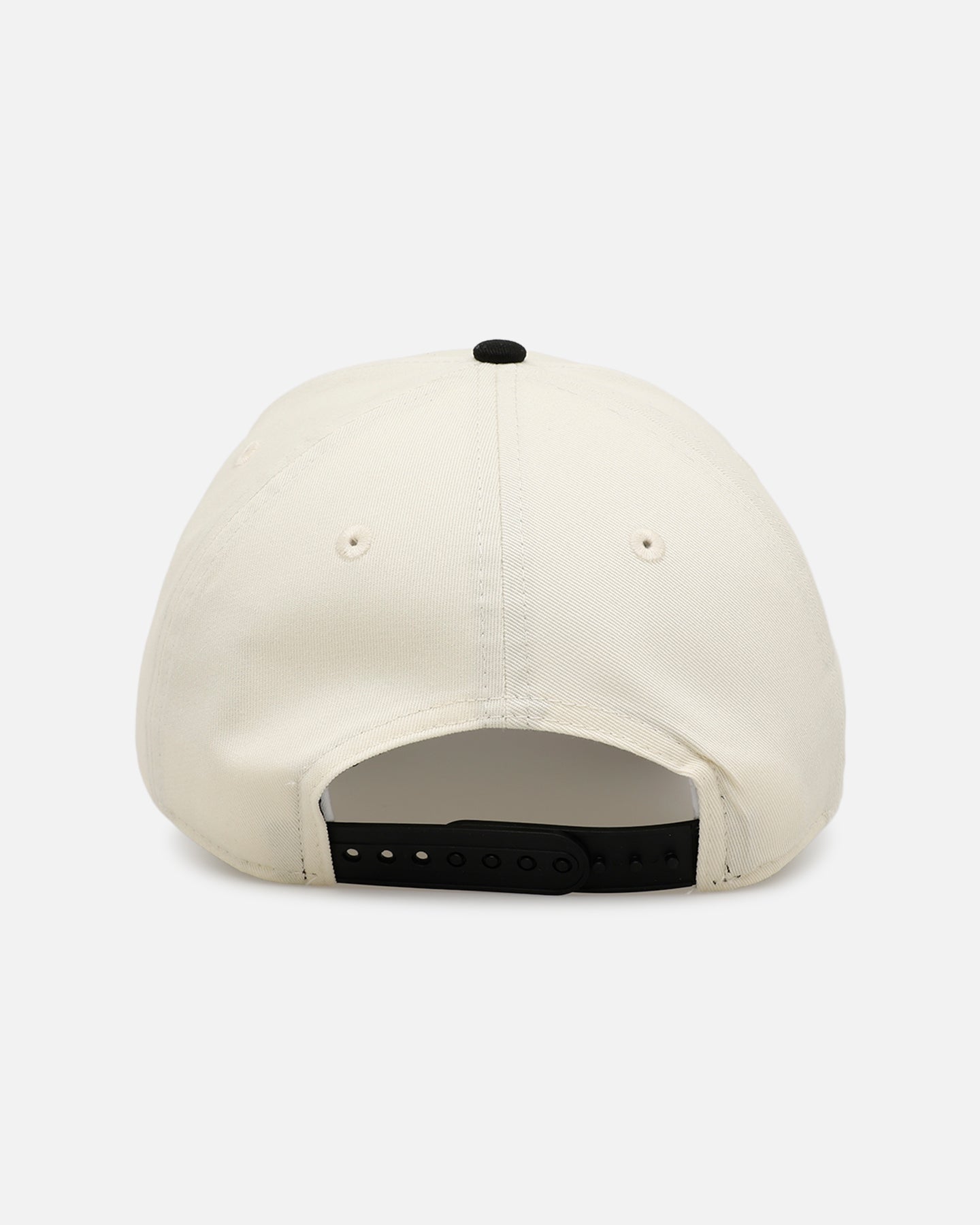 New Era Chicago Bulls 'Easy Chrome Black' 9FORTY A-Frame Snapback Chrome/Black