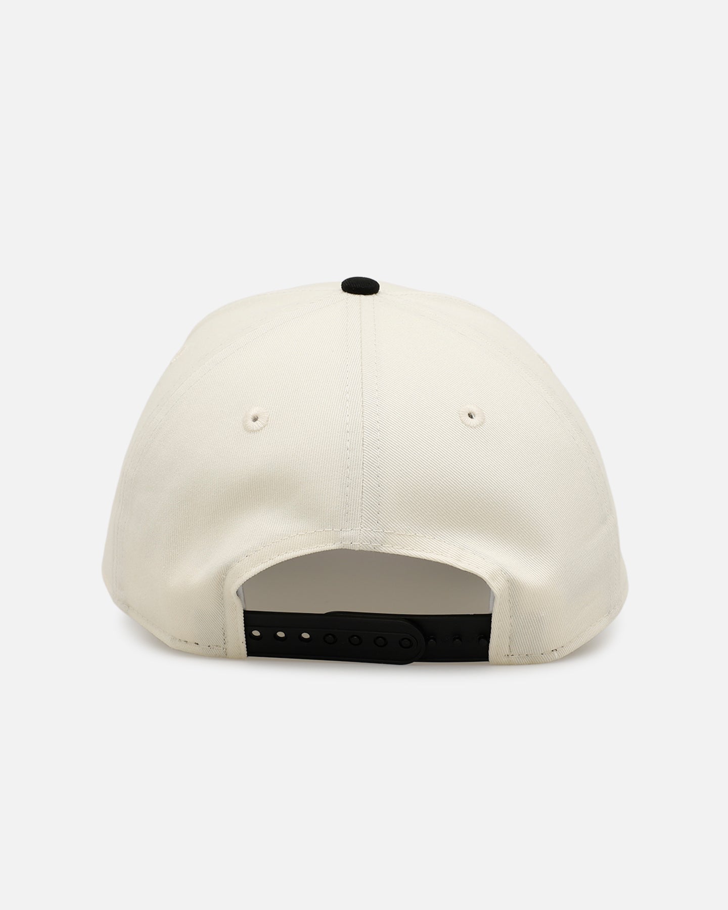 New Era Houston Astros 'Easy Chrome Black' 9FORTY A-Frame Snapback Chrome/Black