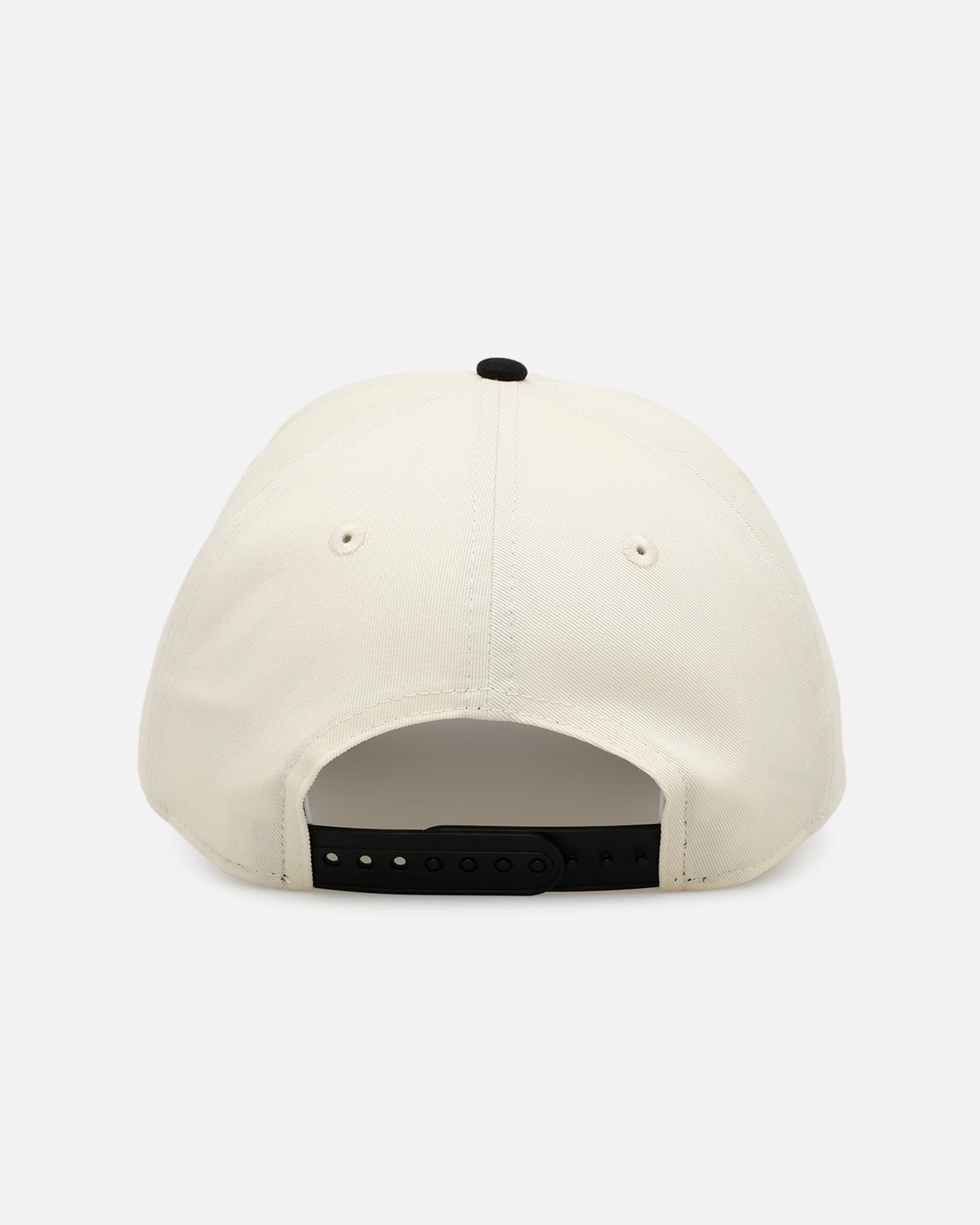 New Era Los Angeles Chargers 'Easy Chrome Black' 9FORTY A-Frame Snapback Chrome/Black