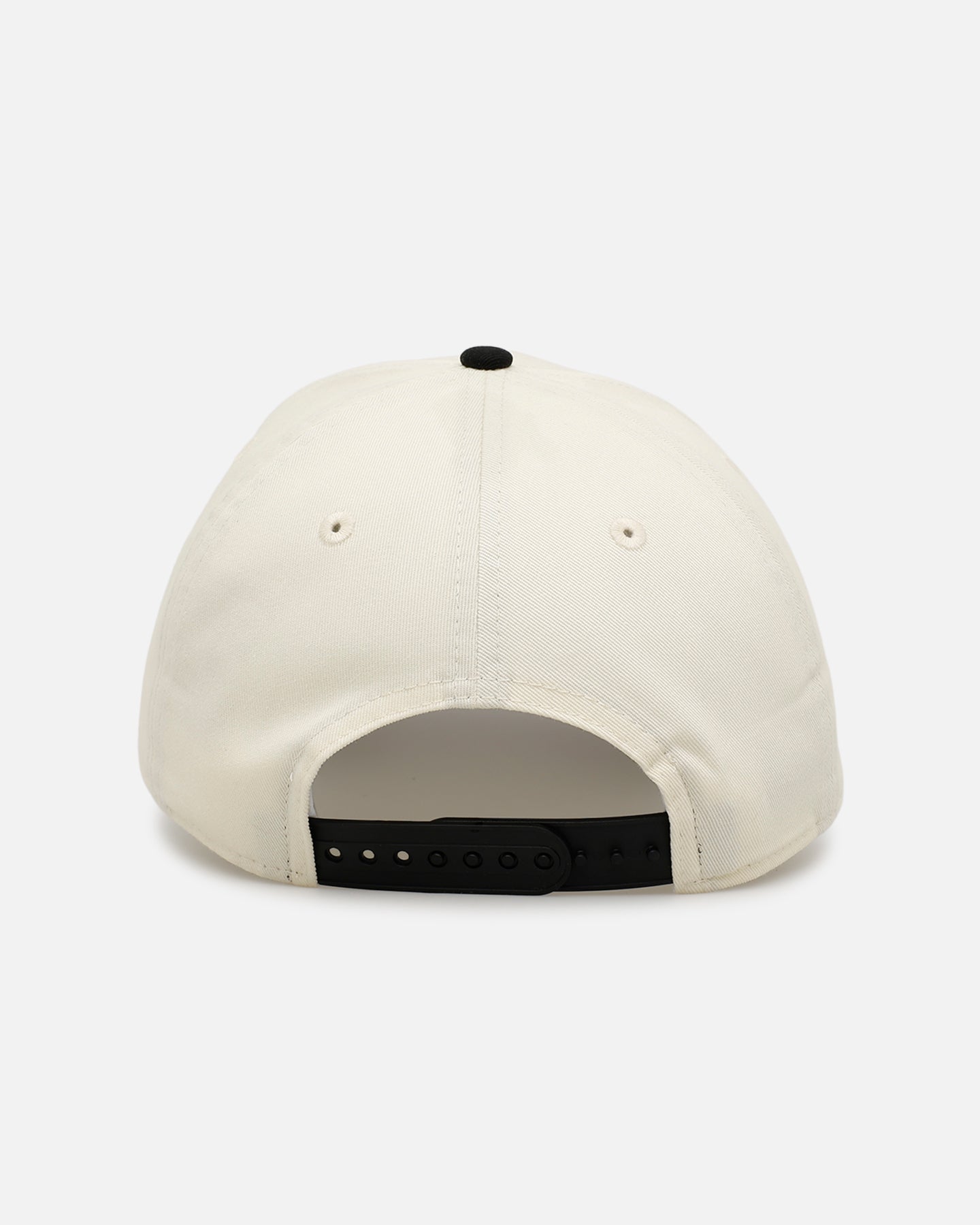 New Era Los Angeles Clippers 'Easy Chrome Black' 9FORTY A-Frame Snapback Chrome/Black