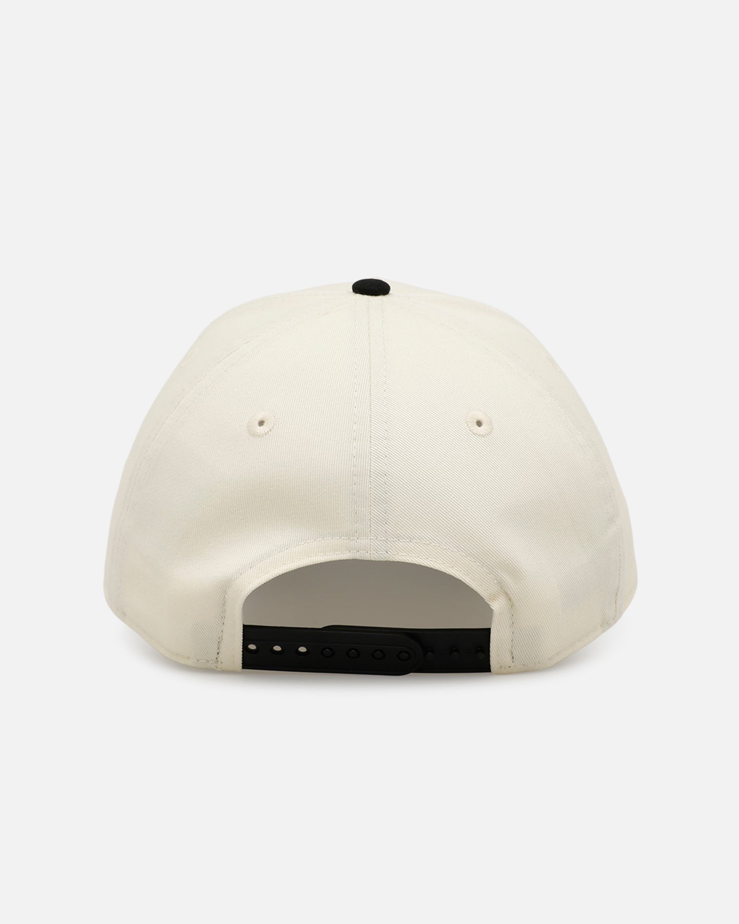 New Era Los Angeles Kings 'Easy Chrome Black' 9FORTY A-Frame Snapback Chrome/Black