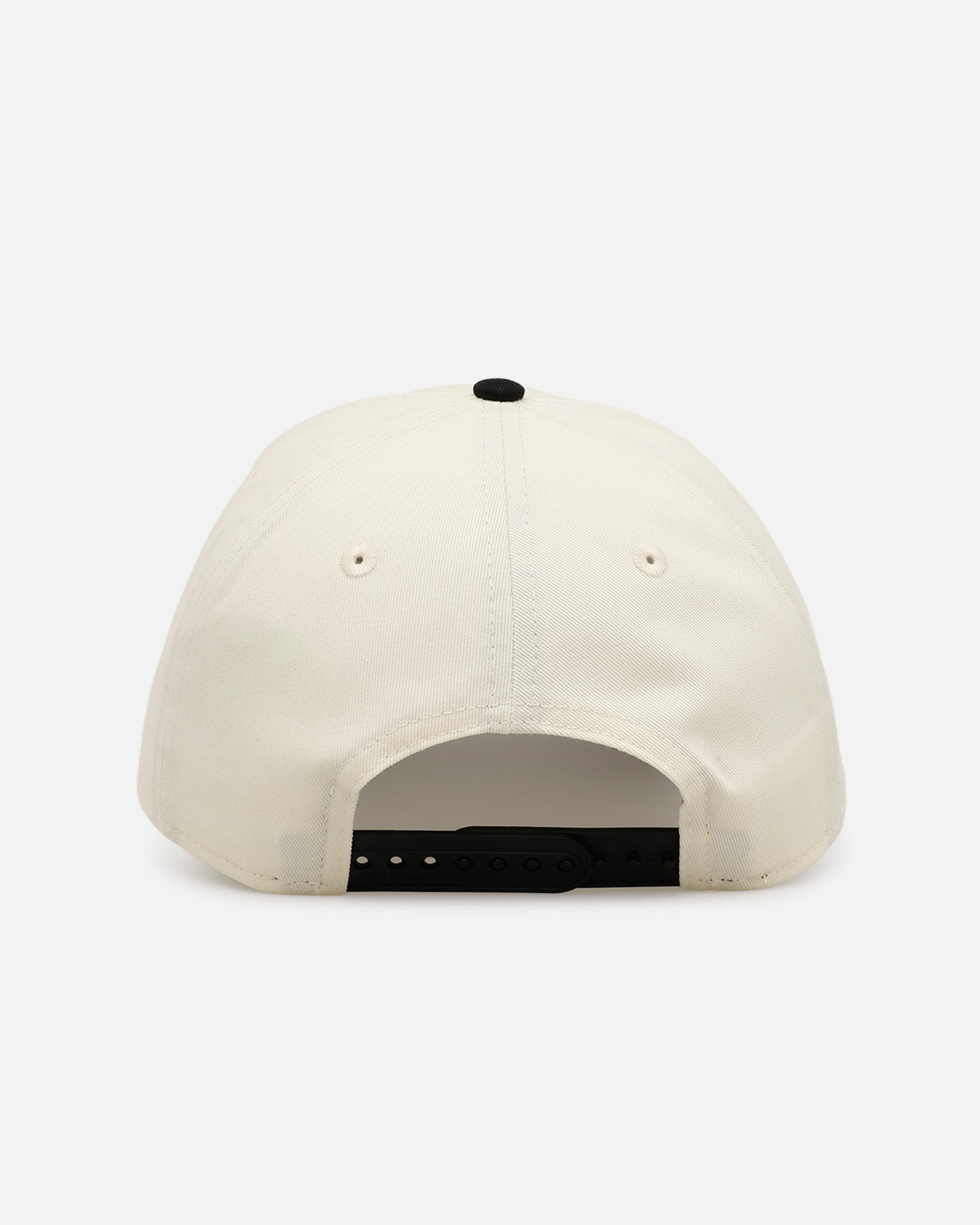 New Era Michigan Wolverines Football 'Easy Chrome Black' 9FORTY A-Frame Snapback Chrome/Black
