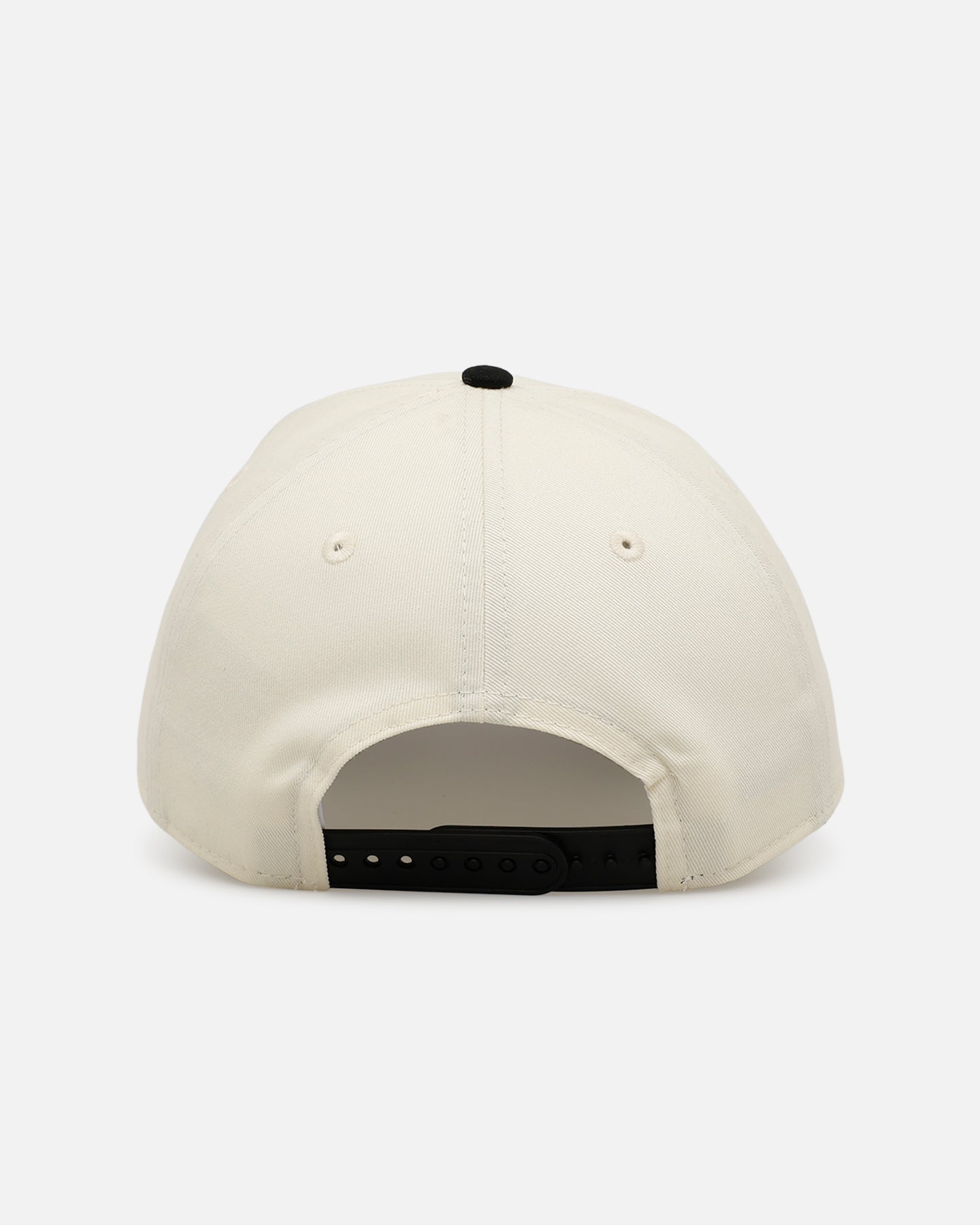 New Era New York Yankees 'Easy Chrome Black' 9FORTY A-Frame Snapback Chrome/Black