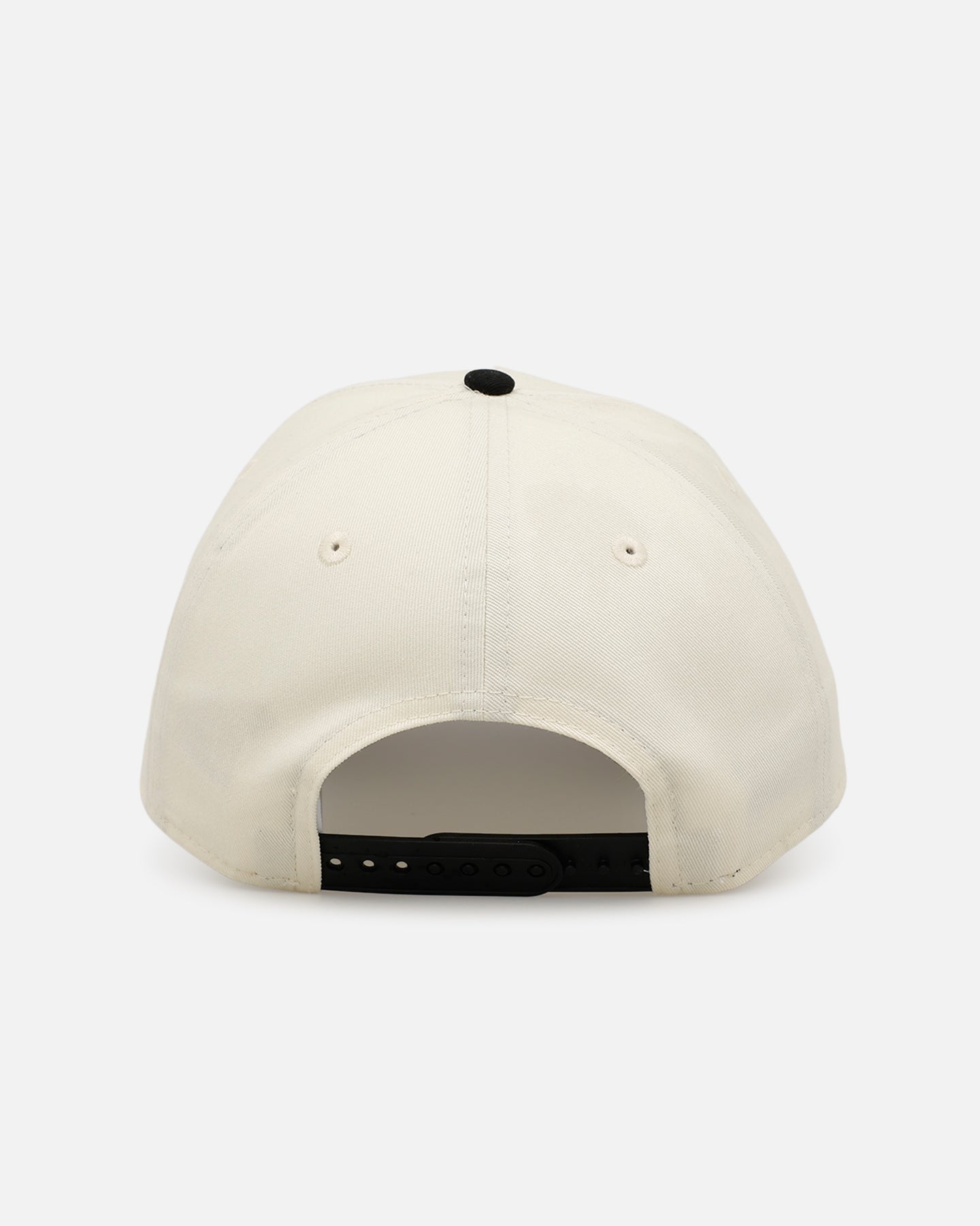 New Era Phoenix Suns 'Easy Chrome Black' 9FORTY A-Frame Snapback Chrome/Black