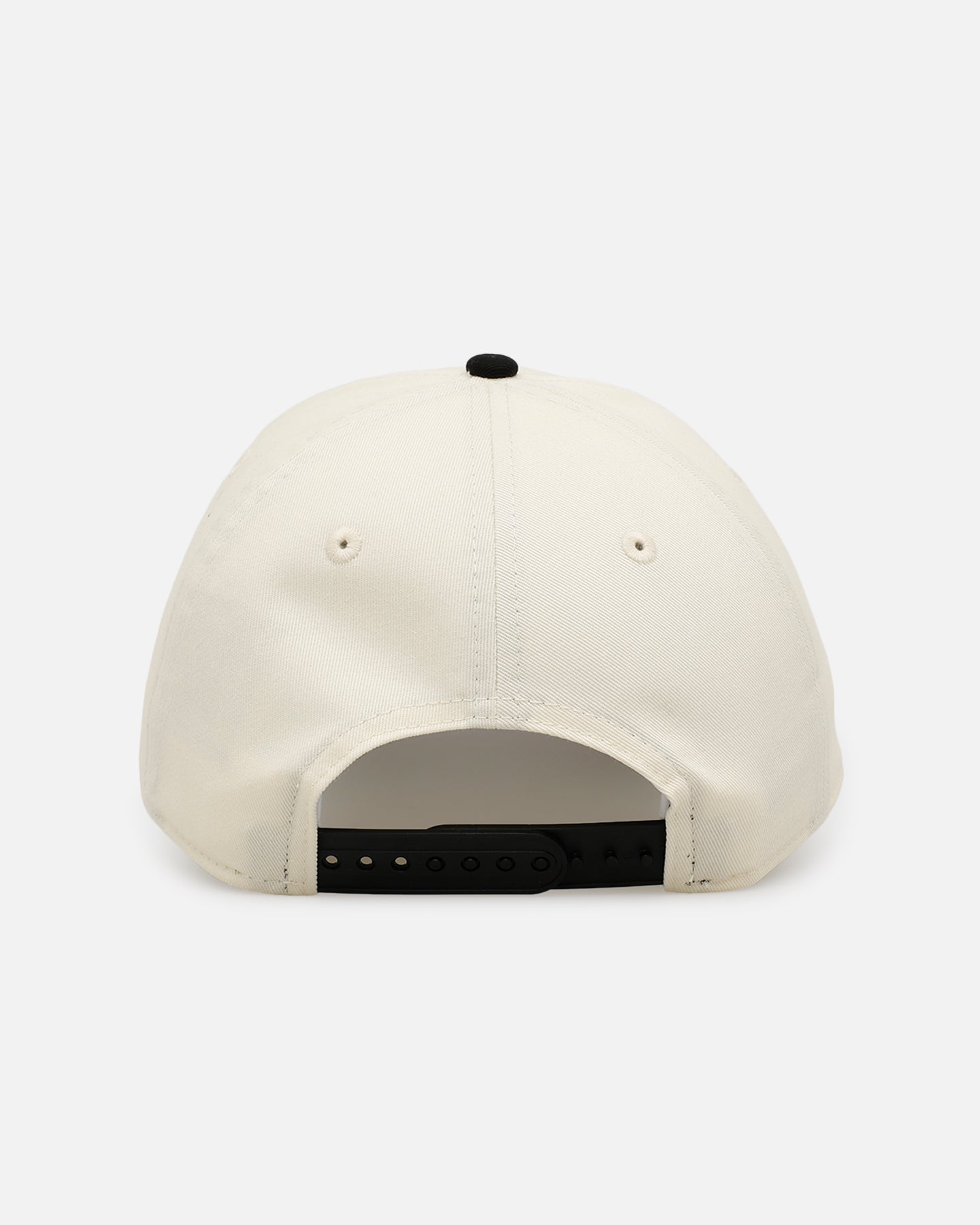 New Era San Francisco 49ers 'Easy Chrome Black' 9FORTY A-Frame Snapback Chrome/Black