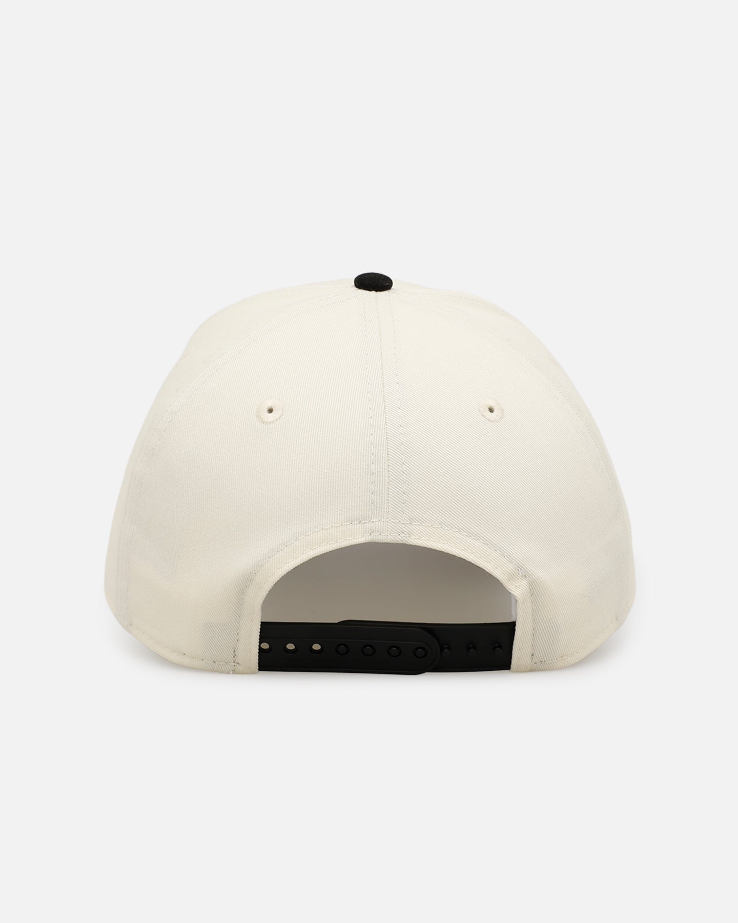 New Era Seattle Mariners 'Easy Chrome Black' 9FORTY A-Frame Snapback Chrome/Black