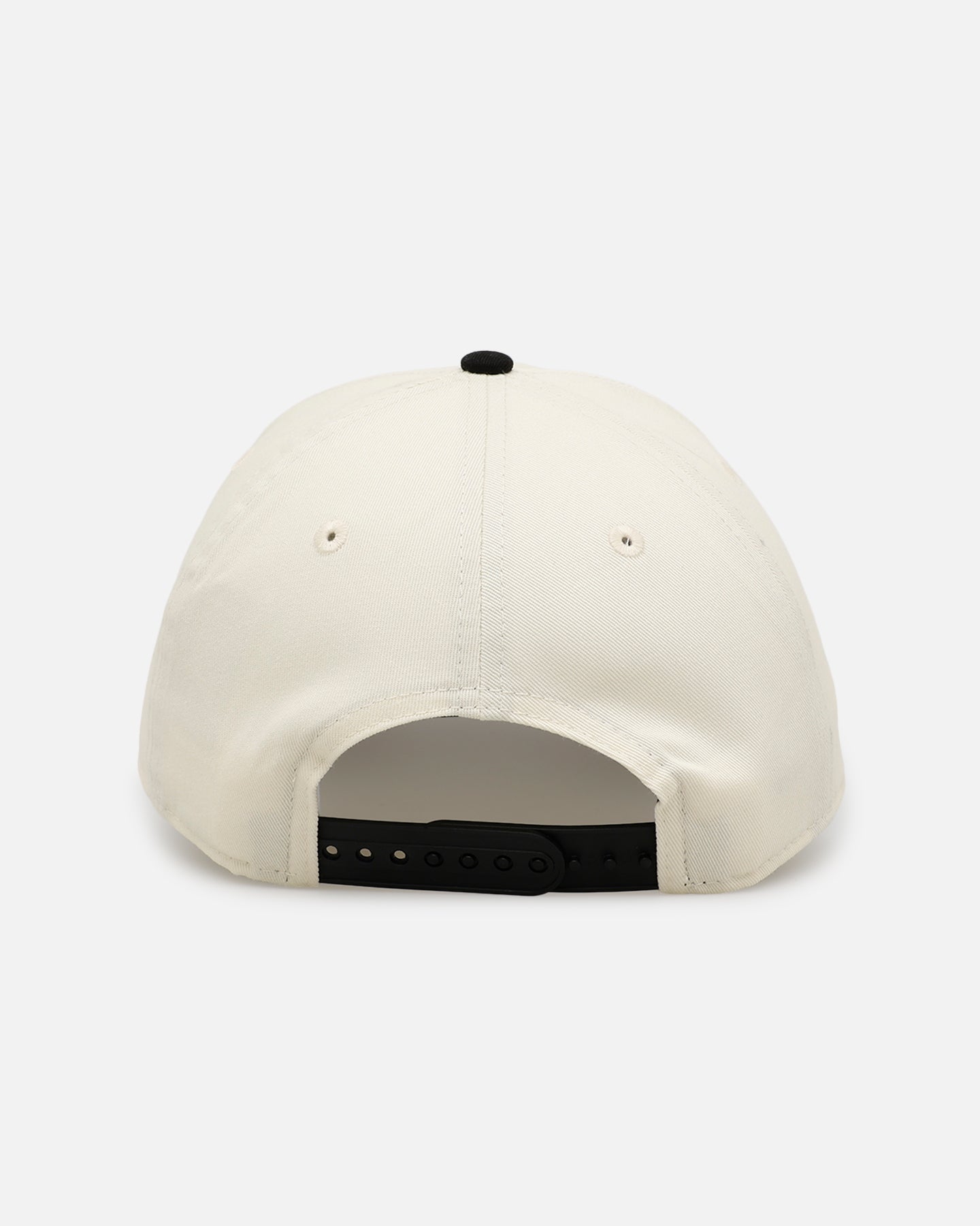 New Era Seattle Seahawks 'Easy Chrome Black' 9FORTY A-Frame Snapback Chrome/Black