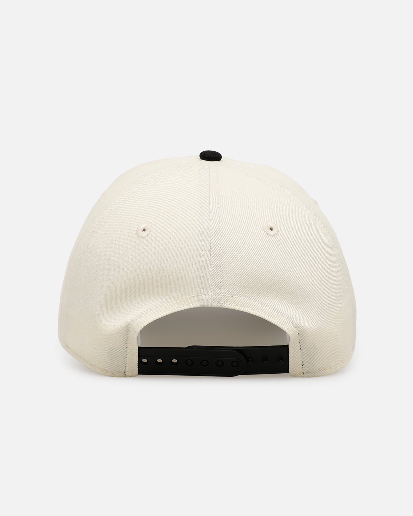 New Era University Of Southern California Trojans 'Easy Chrome Black' 9FORTY A-Frame Snapback Chrome/Black