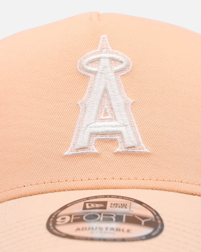 AVILA New Era Los Angeles Angels 'Peaches' 9FORTY A-Frame