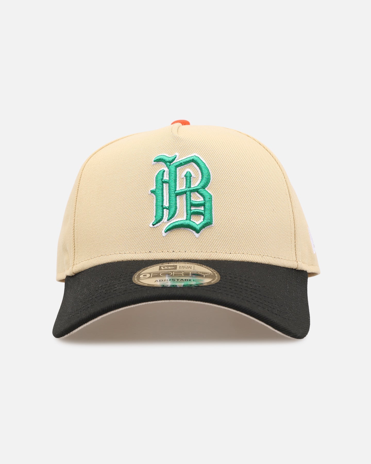AVILA New Era Birmingham Barons 'Video Game Pack' 9FORTY