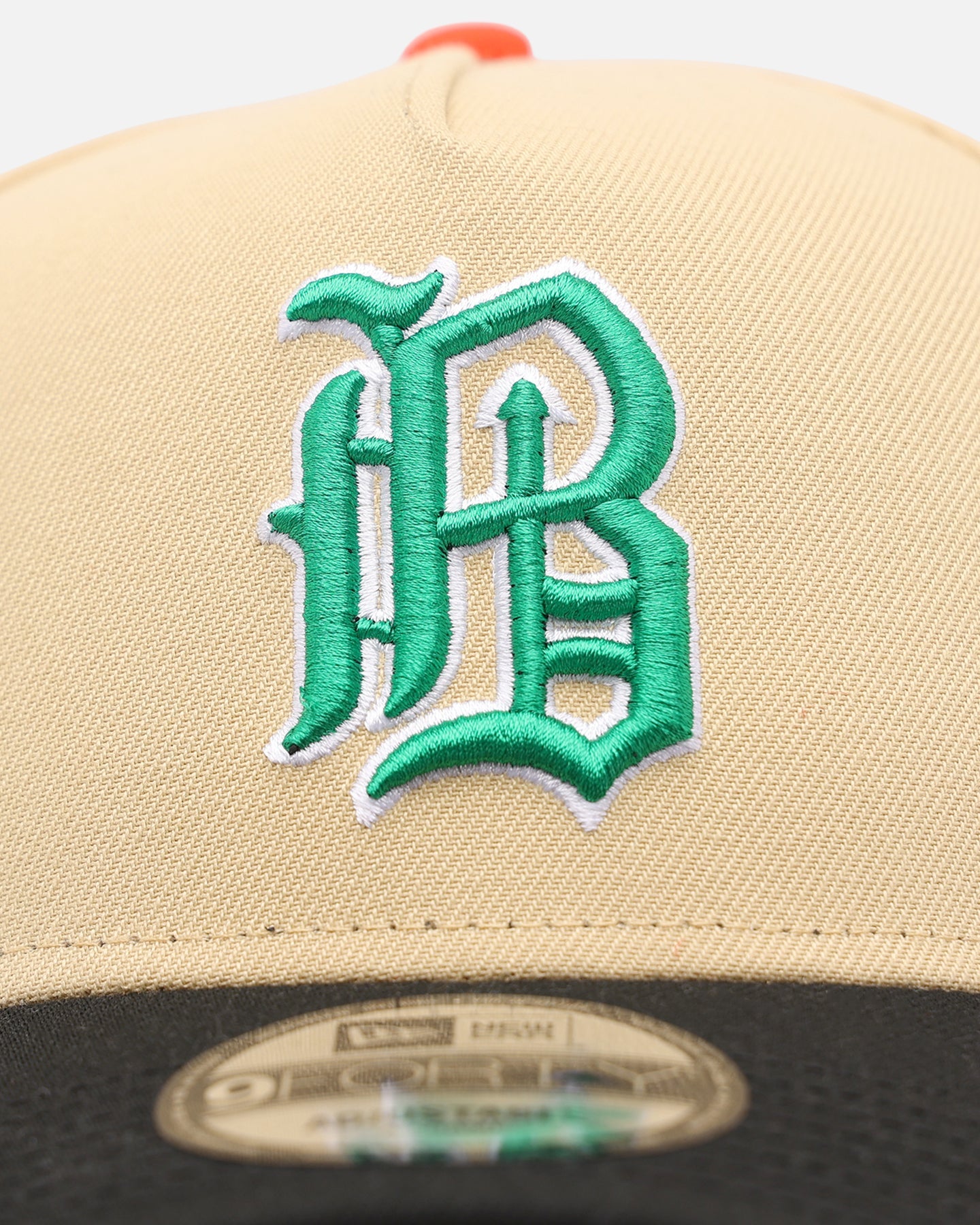 AVILA New Era Birmingham Barons 'Video Game Pack' 9FORTY