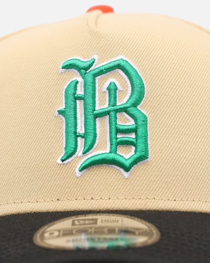 AVILA New Era Birmingham Barons 'Video Game Pack' 9FORTY