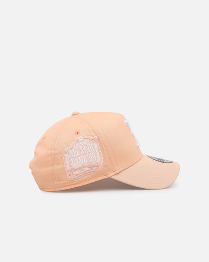 AVILA New Era Boston Red Sox 'Peaches' 9FORTY A-Frame
