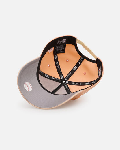 AVILA New Era Chicago Cubs 'Peaches' 9FORTY A-Frame