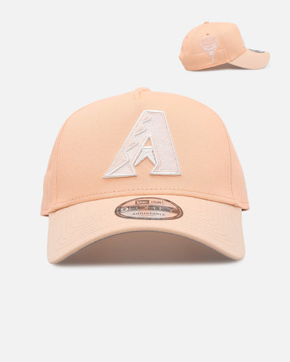 AVILA New Era Arizona Diamondbacks 'Peaches' 9FORTY A-Frame