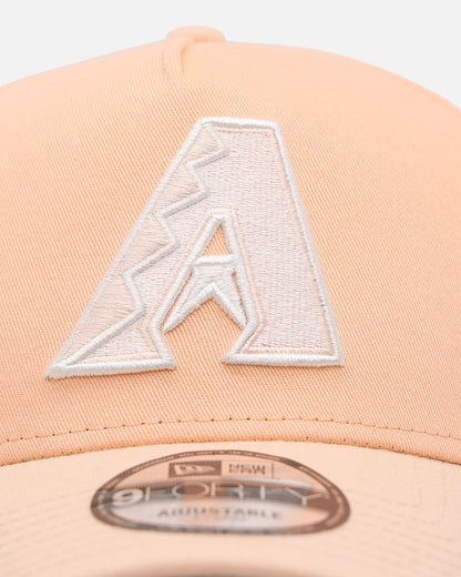 AVILA New Era Arizona Diamondbacks 'Peaches' 9FORTY A-Frame