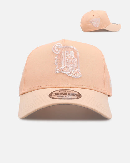 AVILA New Era Detroit Tigers 'Peaches' 9FORTY A-Frame