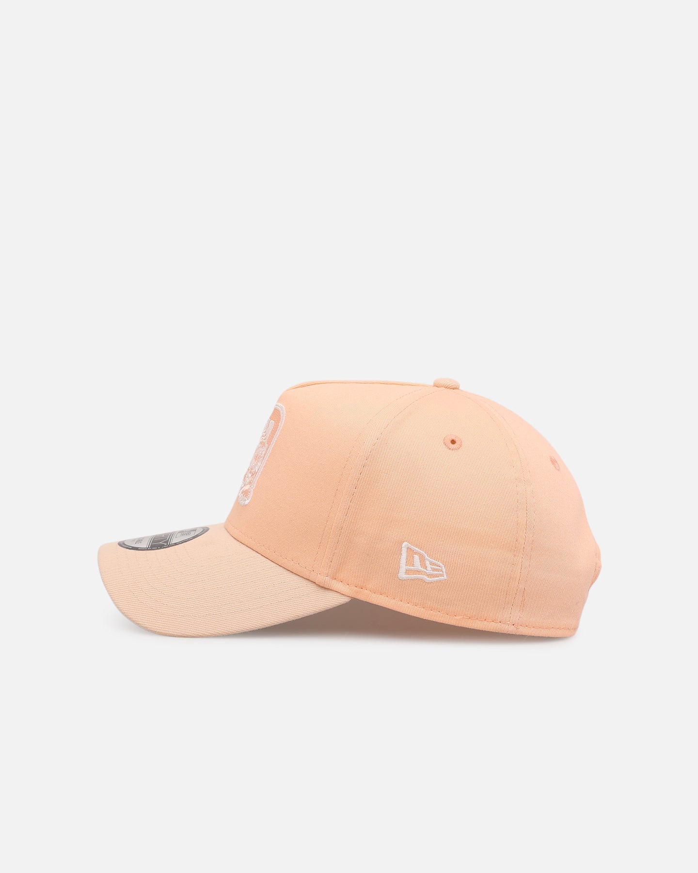AVILA New Era Detroit Tigers 'Peaches' 9FORTY A-Frame