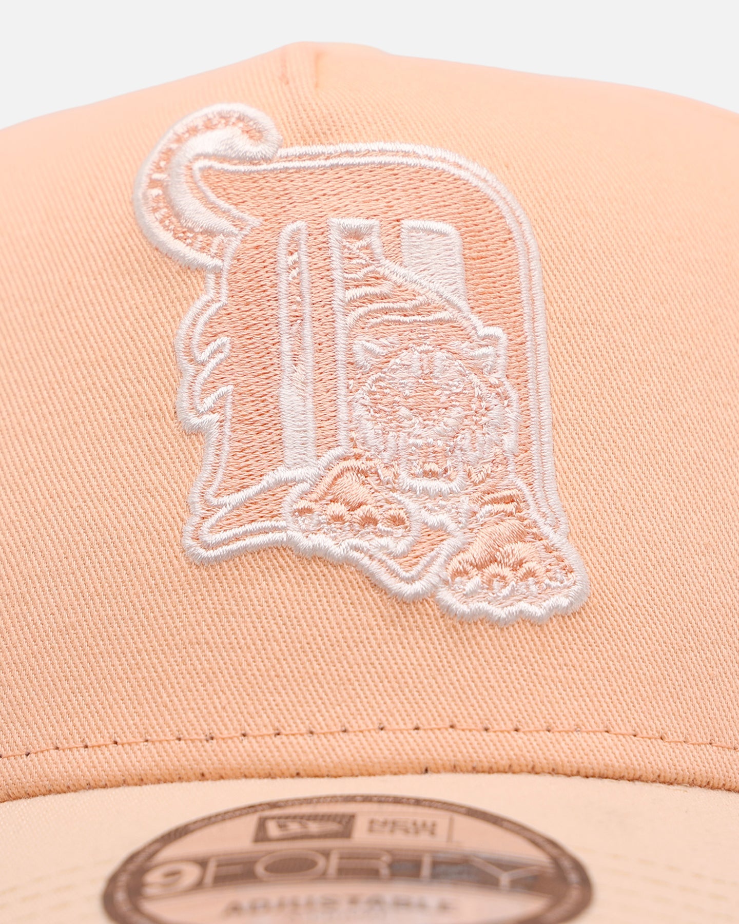 AVILA New Era Detroit Tigers 'Peaches' 9FORTY A-Frame