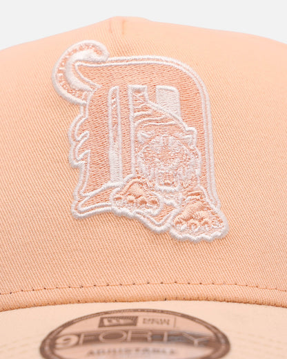 AVILA New Era Detroit Tigers 'Peaches' 9FORTY A-Frame