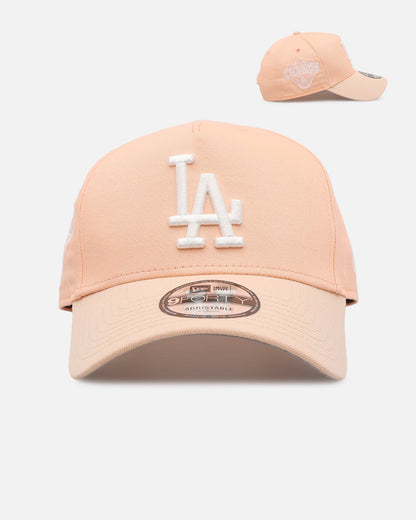 AVILA New Era Los Angeles Dodgers 'Peaches' 9FORTY A-Frame