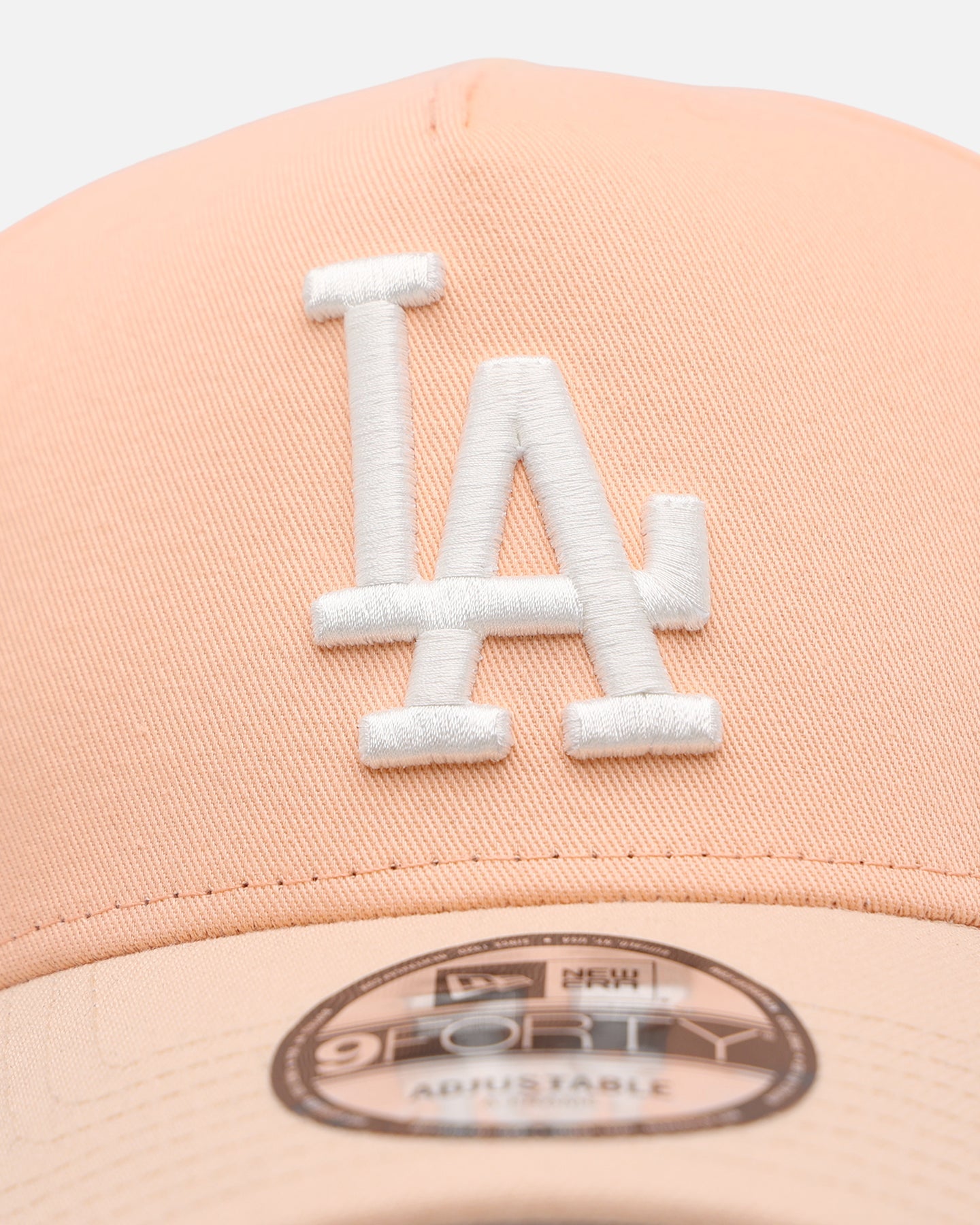 AVILA New Era Los Angeles Dodgers 'Peaches' 9FORTY A-Frame