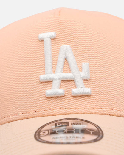 AVILA New Era Los Angeles Dodgers 'Peaches' 9FORTY A-Frame