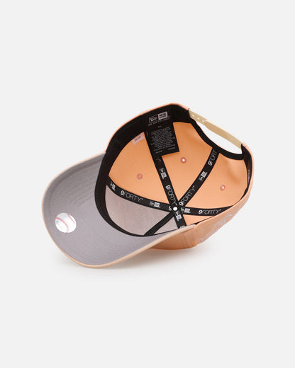 AVILA New Era Los Angeles Dodgers 'Peaches' 9FORTY A-Frame