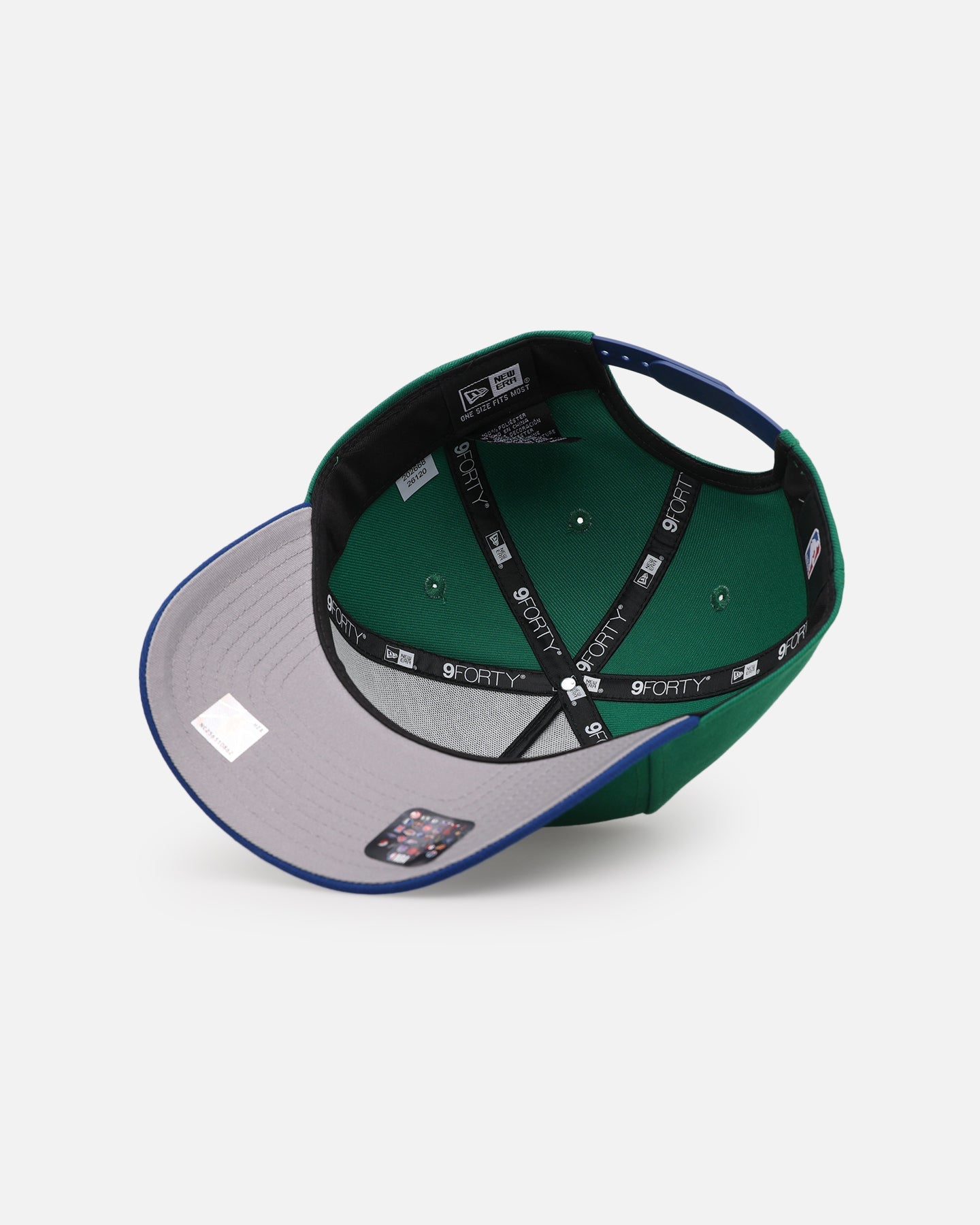 AVILA New Era Los Angeles Lakers 'Video Game Pack' 9FORTY