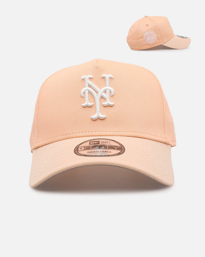 AVILA New Era New York Mets 'Peaches' 9FORTY A-Frame