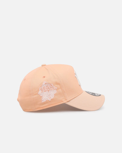 AVILA New Era New York Yankees 'Peaches' 9FORTY A-Frame