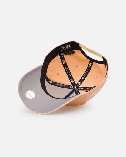 AVILA New Era Pittsburgh Pirates 'Peaches' 9FORTY A-Frame