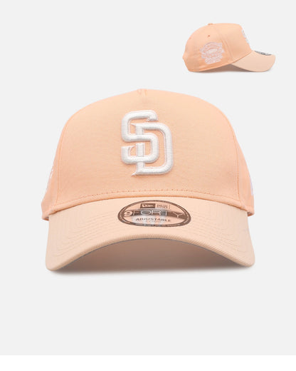 AVILA New Era San Diego Padres 'Peaches' 9FORTY A-Frame