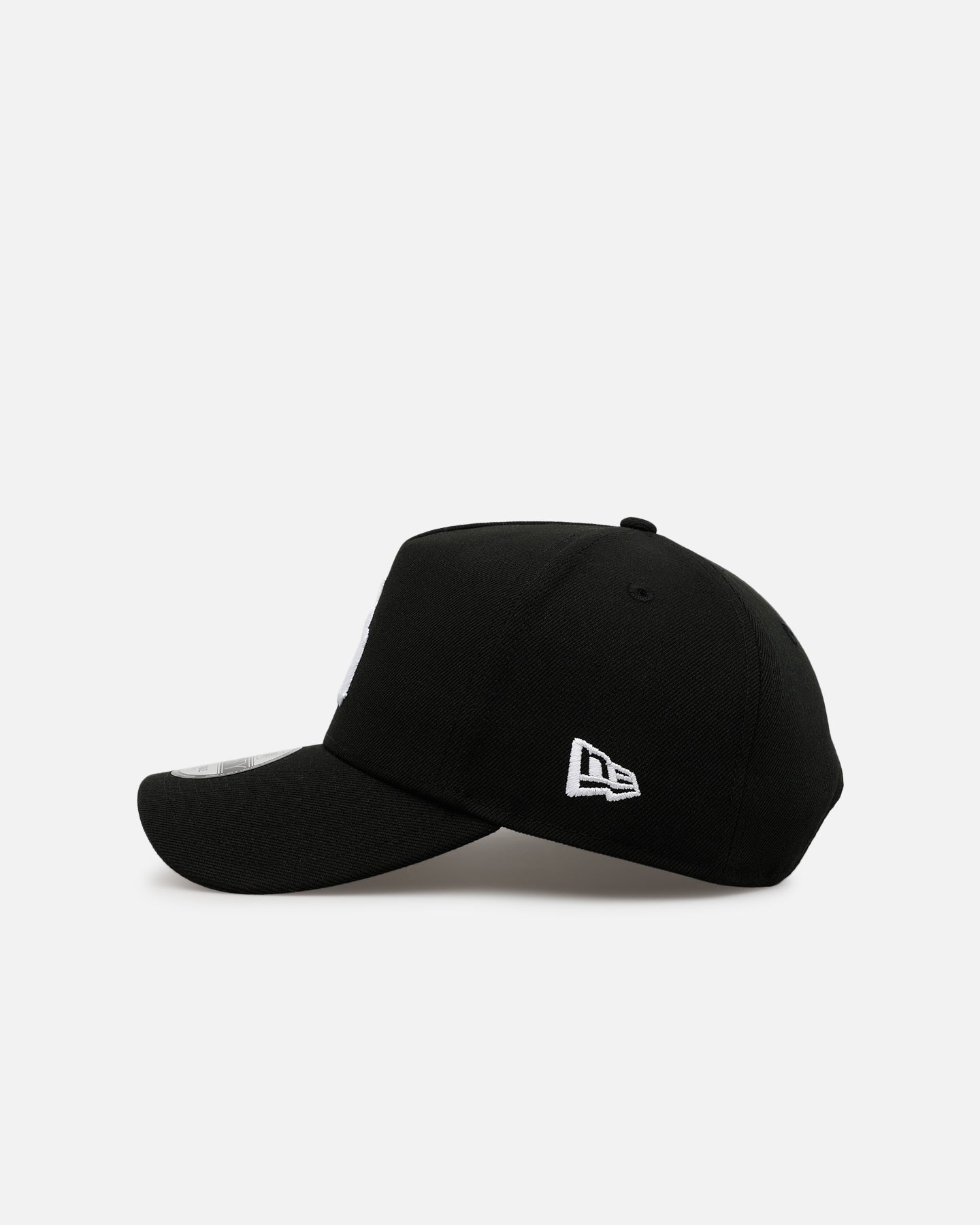 AVILA Saint Morta x New Era Logo 9FORTY A-Frame Snapback