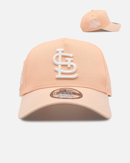AVILA New Era St. Louis Cardinals 'Peaches' 9FORTY A-Frame