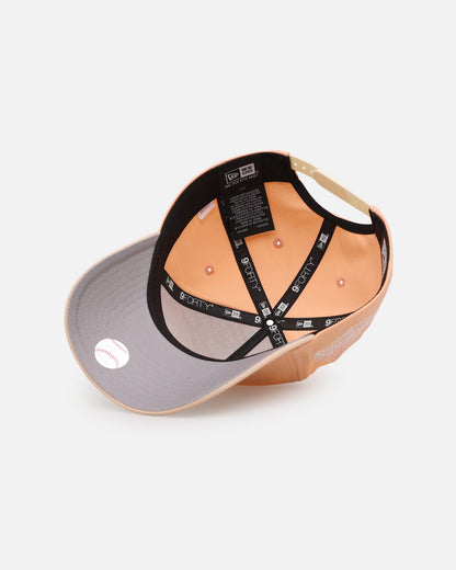 AVILA New Era St. Louis Cardinals 'Peaches' 9FORTY A-Frame