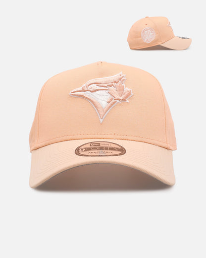 AVILA New Era Toronto Blue Jays 'Peaches' 9FORTY A-Frame