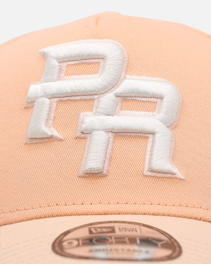 AVILA New Era Puerto Rico National Baseball Team 'Peaches'